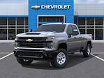 New 2025 Chevrolet Silverado 2500 Work Truck Double Cab 4x4 Pickup for sale #CDS325 - photo 6
