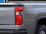 New 2025 Chevrolet Silverado 2500 Work Truck Double Cab 4x4 Pickup for sale #CDS325 - photo 11