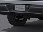 New 2025 Chevrolet Silverado 2500 Work Truck Double Cab 4x4 Pickup for sale #CDS325 - photo 14