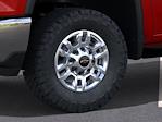 New 2025 Chevrolet Silverado 2500 LT Regular Cab 4x4 Pickup for sale #CDS326 - photo 9