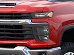 New 2025 Chevrolet Silverado 2500 LT Regular Cab 4x4 Pickup for sale #CDS326 - photo 10