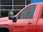 New 2025 Chevrolet Silverado 2500 LT Regular Cab 4x4 Pickup for sale #CDS326 - photo 12