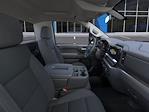 New 2025 Chevrolet Silverado 2500 LT Regular Cab 4x4 Pickup for sale #CDS326 - photo 17