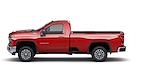 New 2025 Chevrolet Silverado 2500 LT Regular Cab 4x4 Pickup for sale #CDS352 - photo 28