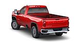 New 2025 Chevrolet Silverado 2500 LT Regular Cab 4x4 Pickup for sale #CDS352 - photo 29