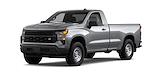 New 2025 Chevrolet Silverado 1500 Work Truck Regular Cab Pickup for sale #CDS374 - photo 26