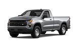 New 2025 Chevrolet Silverado 1500 Work Truck Regular Cab Pickup for sale #CDS374 - photo 27
