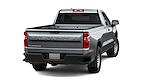 New 2025 Chevrolet Silverado 1500 Work Truck Regular Cab Pickup for sale #CDS374 - photo 29