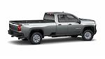 New 2025 Chevrolet Silverado 2500 Work Truck Double Cab 4x4 Pickup for sale #CDS379 - photo 6