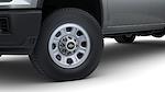 New 2025 Chevrolet Silverado 2500 Work Truck Double Cab 4x4 Pickup for sale #CDS379 - photo 7