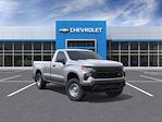 2025 Chevrolet Silverado 1500 Regular Cab RWD Pickup for sale #CDS384 - photo 1