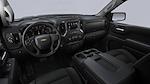 New 2025 Chevrolet Silverado 1500 Work Truck Regular Cab Pickup for sale #CDS386 - photo 8