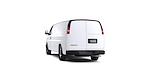 New 2025 Chevrolet Express 3500 Empty Cargo Van for sale #CDS404 - photo 5