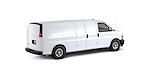 New 2025 Chevrolet Express 3500 Empty Cargo Van for sale #CDS404 - photo 6