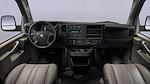 New 2025 Chevrolet Express 3500 Empty Cargo Van for sale #CDS404 - photo 8