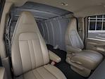 New 2025 Chevrolet Express 3500 Empty Cargo Van for sale #CDS410 - photo 25