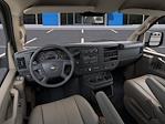New 2025 Chevrolet Express 3500 Empty Cargo Van for sale #CDS412 - photo 24