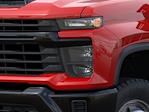 New 2025 Chevrolet Silverado 3500 Work Truck Crew Cab 4x4 Cab Chassis for sale #CDS419 - photo 10
