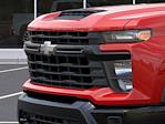 New 2025 Chevrolet Silverado 3500 Work Truck Crew Cab 4x4 Cab Chassis for sale #CDS419 - photo 13
