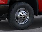 New 2025 Chevrolet Silverado 3500 Work Truck Crew Cab 4x4 Cab Chassis for sale #CDS419 - photo 9