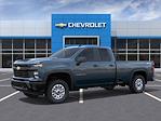 New 2025 Chevrolet Silverado 2500 Work Truck Double Cab 4x4 Pickup for sale #CDS422 - photo 2