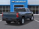 New 2025 Chevrolet Silverado 2500 Work Truck Double Cab 4x4 Pickup for sale #CDS422 - photo 4