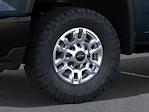 New 2025 Chevrolet Silverado 2500 Work Truck Double Cab 4x4 Pickup for sale #CDS422 - photo 9