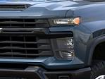 New 2025 Chevrolet Silverado 2500 Work Truck Double Cab 4x4 Pickup for sale #CDS422 - photo 10