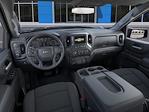 New 2025 Chevrolet Silverado 2500 Work Truck Double Cab 4x4 Pickup for sale #CDS422 - photo 15