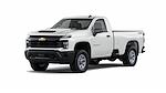 New 2026 Chevrolet Silverado 2500 Work Truck Regular Cab 4x4 Pickup for sale #CDS439 - photo 1
