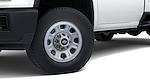 New 2026 Chevrolet Silverado 2500 Work Truck Regular Cab 4x4 Pickup for sale #CDS439 - photo 6