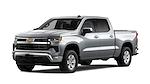 New 2026 Chevrolet Silverado 1500 LT Crew Cab 4x4 Pickup for sale #CDS443 - photo 27