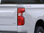 New 2026 Chevrolet Silverado 1500 LT Crew Cab 4x4 Pickup for sale #CDS456 - photo 19