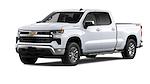 New 2026 Chevrolet Silverado 1500 LT Crew Cab 4x4 Pickup for sale #CDS456 - photo 2