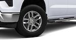 New 2026 Chevrolet Silverado 1500 LT Crew Cab 4x4 Pickup for sale #CDS456 - photo 6