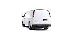 New 2025 Chevrolet Express 2500 Empty Cargo Van for sale #CDS469 - photo 5