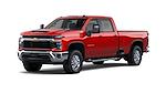 New 2026 Chevrolet Silverado 2500 LT Crew Cab 4WD Pickup for sale #CDS506 - photo 1