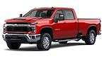 New 2026 Chevrolet Silverado 2500 LT Crew Cab 4WD Pickup for sale #CDS506 - photo 3