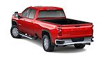 New 2026 Chevrolet Silverado 2500 LT Crew Cab 4WD Pickup for sale #CDS506 - photo 4