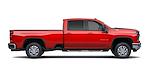 New 2026 Chevrolet Silverado 2500 LT Crew Cab 4WD Pickup for sale #CDS506 - photo 5