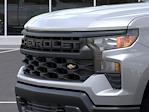 New 2026 Chevrolet Silverado 1500 Work Truck Double Cab 4x4 Pickup for sale #CDS508 - photo 21
