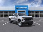 New 2026 Chevrolet Silverado 1500 Work Truck Double Cab 4x4 Pickup for sale #CDS508 - photo 9