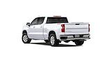 New 2026 Chevrolet Silverado 1500 LT Crew Cab 4WD Pickup for sale #CDS509 - photo 4