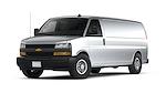 New 2025 Chevrolet Express 2500 Empty Cargo Van for sale #CDS518 - photo 1