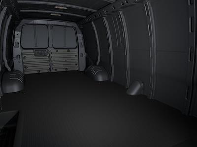 2025 Chevrolet Express 2500 RWD Empty Cargo Van for sale #CDS519 - photo 2