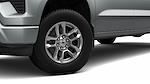 New 2026 Chevrolet Silverado 1500 RST Crew Cab 4x4 Pickup for sale #CDS523 - photo 6