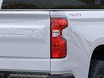 2026 Chevrolet Silverado 1500 Crew Cab 4x4 Pickup for sale #CDS526 - photo 11