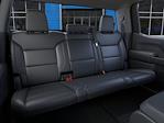 2026 Chevrolet Silverado 1500 Crew Cab 4x4 Pickup for sale #CDS526 - photo 17