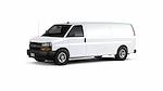 New 2025 Chevrolet Express 2500 Empty Cargo Van for sale #CDS528 - photo 4