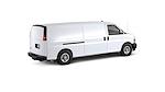 New 2025 Chevrolet Express 2500 Empty Cargo Van for sale #CDS528 - photo 6